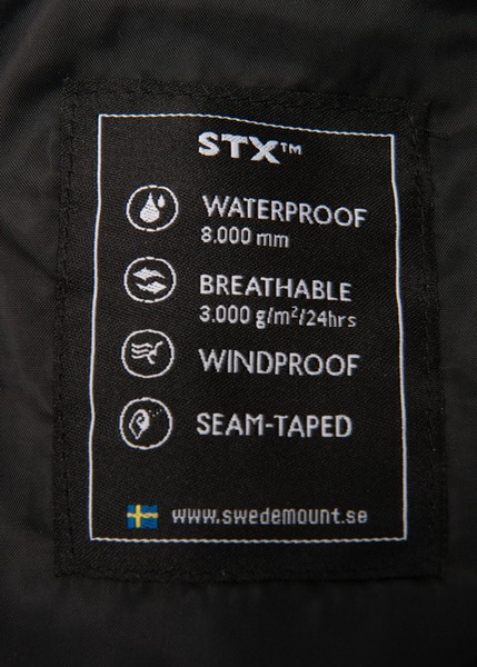 St. Anton Softshell Jacket JR St. Anton Softshell Jacket JR