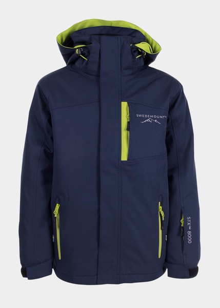 St. Anton Softshell Jacket JR St. Anton Softshell Jacket JR