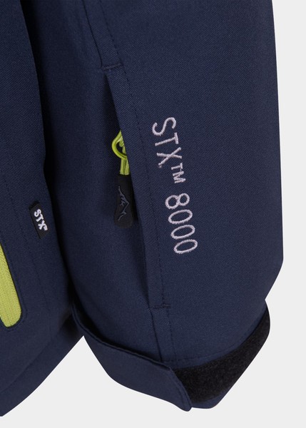 St. Anton Softshell Jacket JR St. Anton Softshell Jacket JR