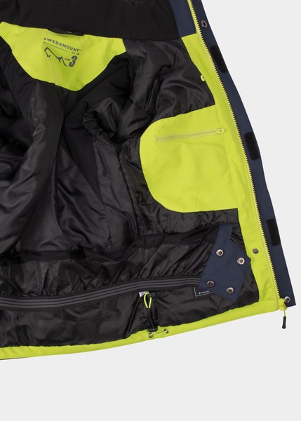 St. Anton Softshell Jacket JR St. Anton Softshell Jacket JR