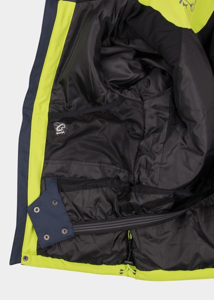 St. Anton Softshell Jacket JR St. Anton Softshell Jacket JR