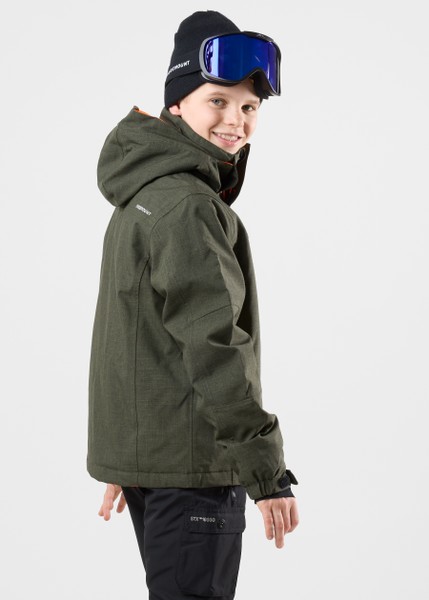 St. Anton Softshell Jacket JR St. Anton Softshell Jacket JR