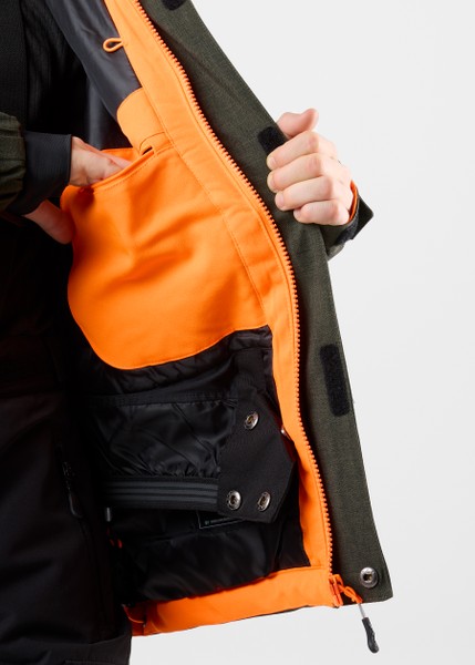 St. Anton Softshell Jacket JR St. Anton Softshell Jacket JR