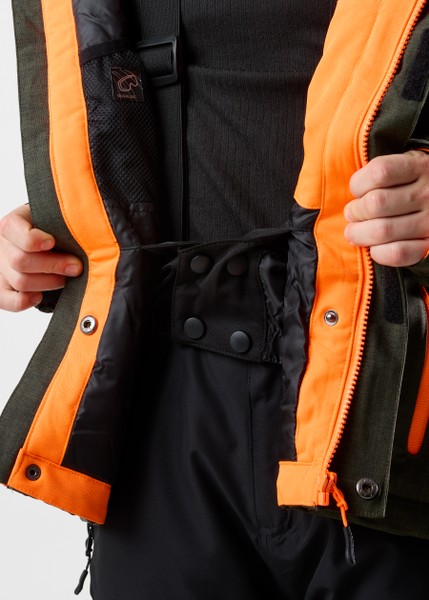 St. Anton Softshell Jacket JR St. Anton Softshell Jacket JR