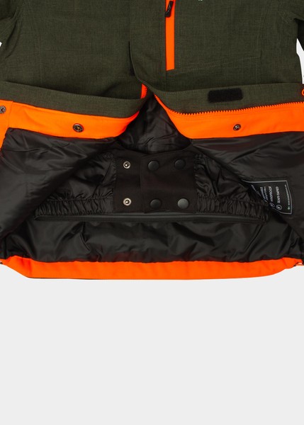 St. Anton Softshell Jacket JR St. Anton Softshell Jacket JR