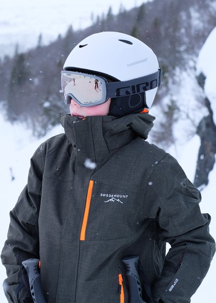 St. Anton Softshell Jacket JR St. Anton Softshell Jacket JR