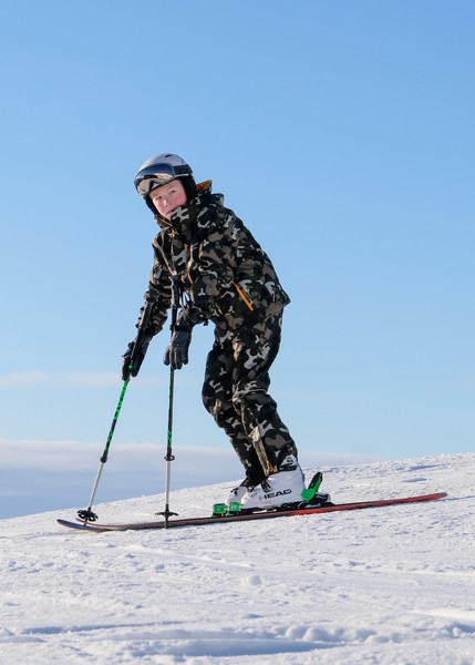 St. Anton Softshell Jacket JR St. Anton Softshell Jacket JR