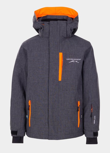 St. Anton Softshell Jacket JR St. Anton Softshell Jacket JR