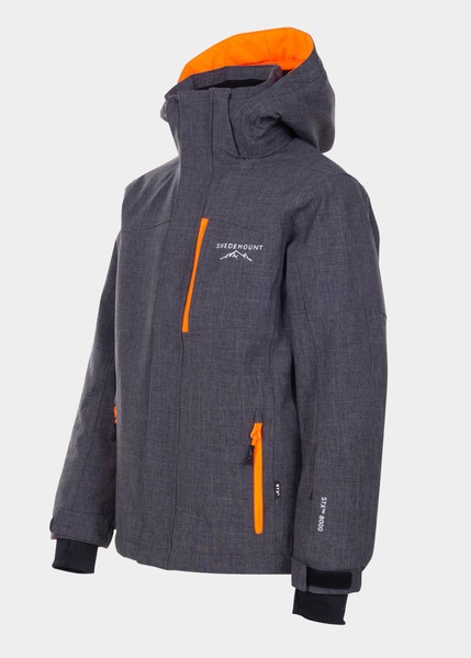 St. Anton Softshell Jacket JR St. Anton Softshell Jacket JR