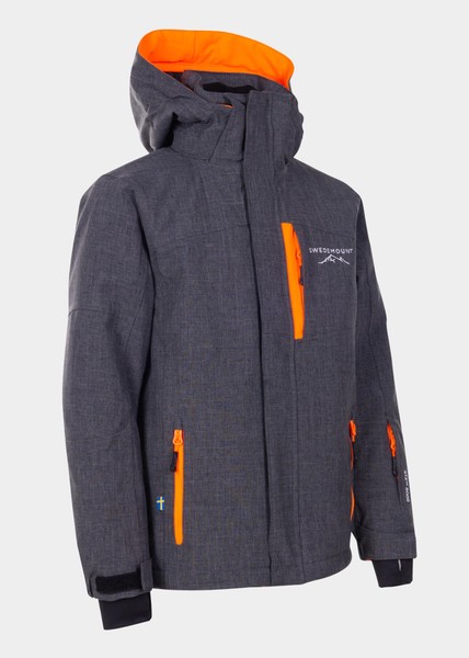 St. Anton Softshell Jacket JR St. Anton Softshell Jacket JR