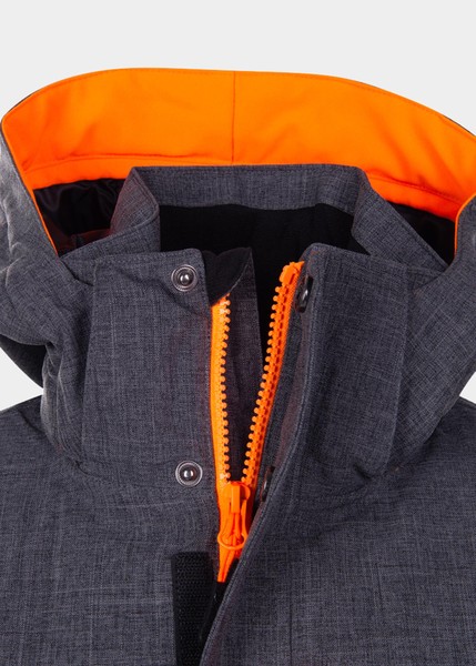 St. Anton Softshell Jacket JR St. Anton Softshell Jacket JR