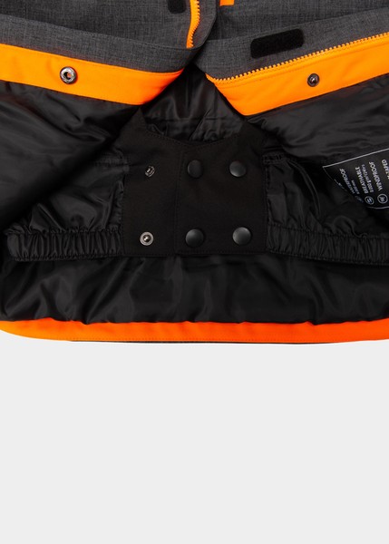 St. Anton Softshell Jacket JR St. Anton Softshell Jacket JR