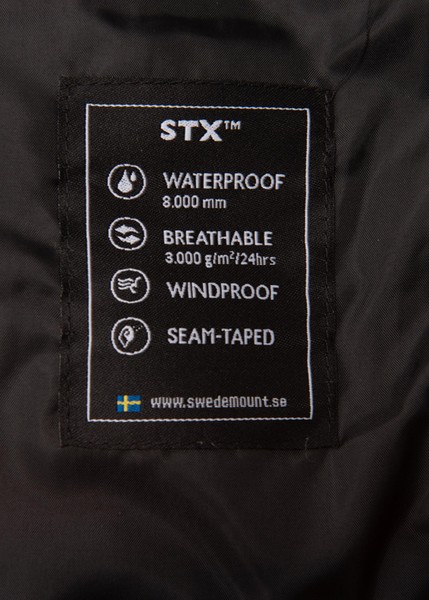 St. Anton Softshell Jacket JR St. Anton Softshell Jacket JR