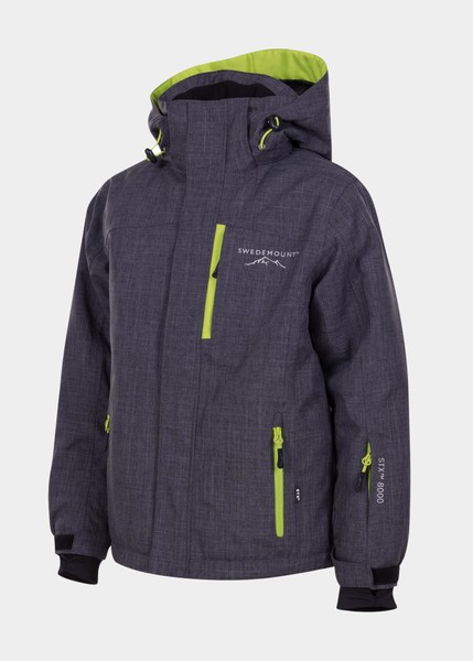 St. Anton Softshell Jacket JR St. Anton Softshell Jacket JR