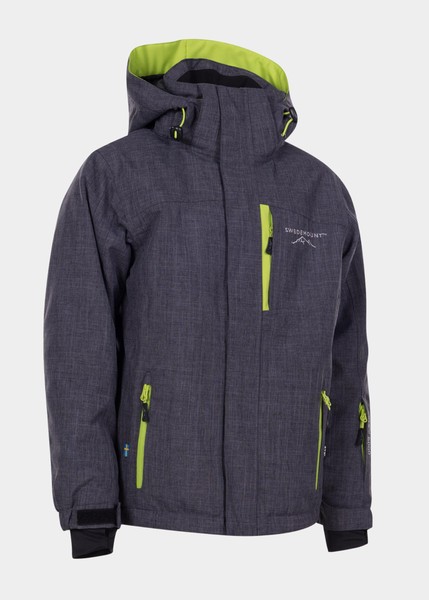 St. Anton Softshell Jacket JR St. Anton Softshell Jacket JR