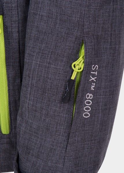 St. Anton Softshell Jacket JR St. Anton Softshell Jacket JR