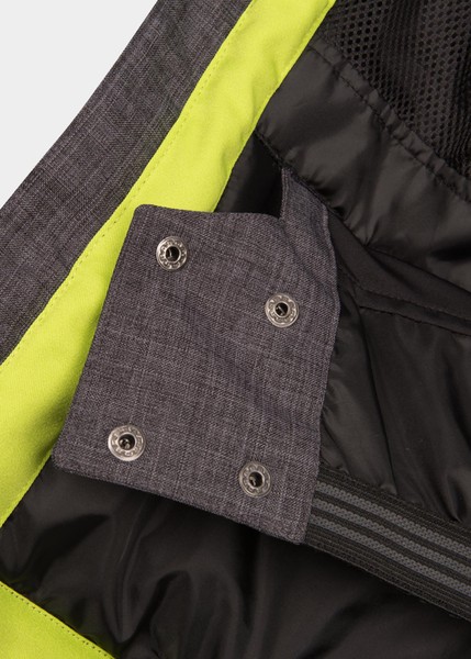 St. Anton Softshell Jacket JR St. Anton Softshell Jacket JR