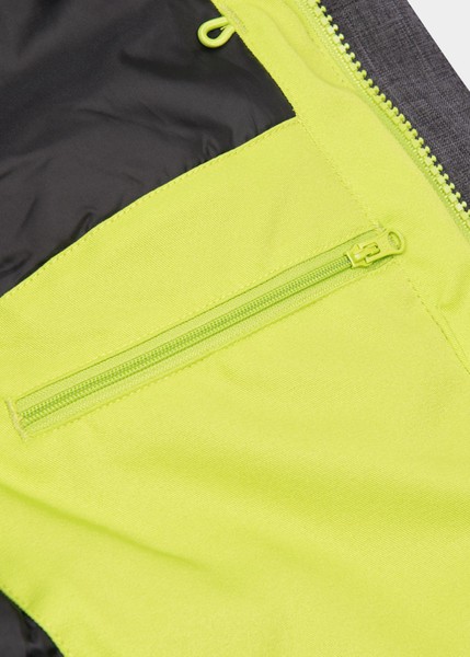 St. Anton Softshell Jacket JR St. Anton Softshell Jacket JR