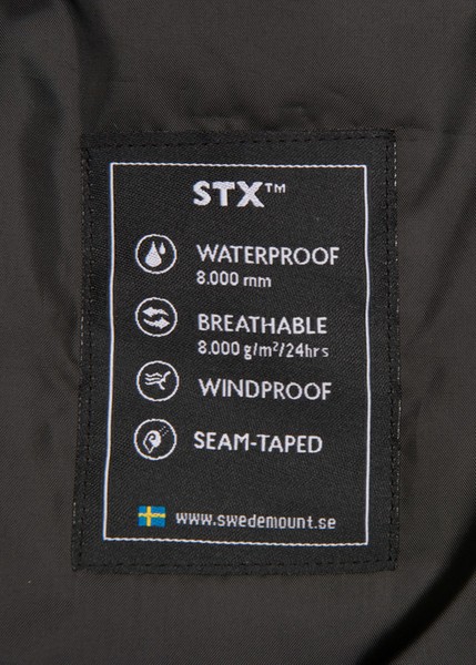 St. Anton Softshell Jacket JR St. Anton Softshell Jacket JR