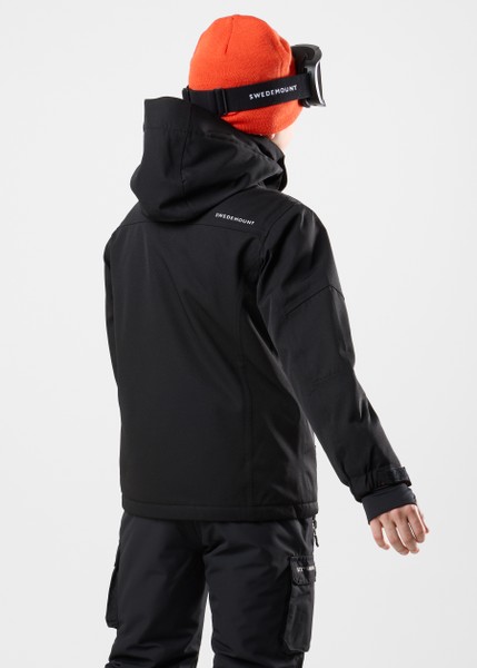 St. Anton Softshell Jacket JR St. Anton Softshell Jacket JR