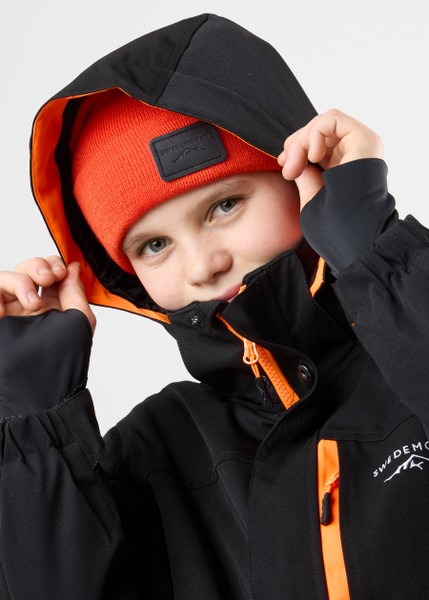 St. Anton Softshell Jacket JR St. Anton Softshell Jacket JR