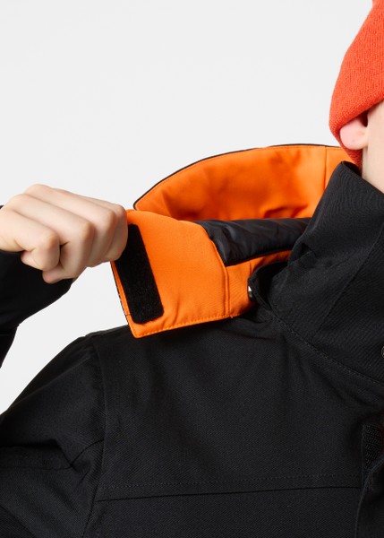 St. Anton Softshell Jacket JR St. Anton Softshell Jacket JR