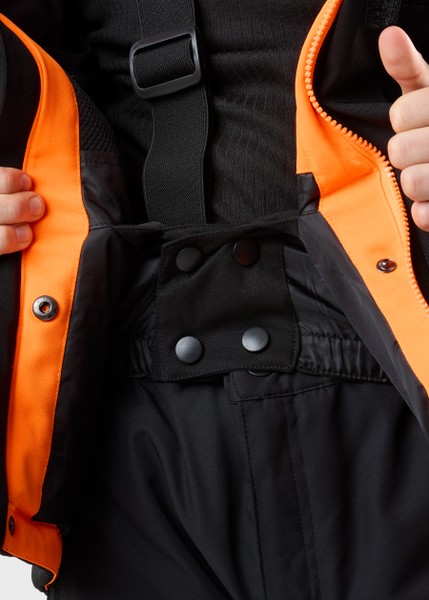 St. Anton Softshell Jacket JR St. Anton Softshell Jacket JR