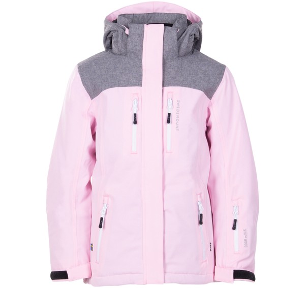 Cervinia Softshell Jacket JR Cervinia Softshell Jacket JR