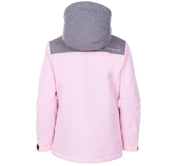 Cervinia Softshell Jacket JR Cervinia Softshell Jacket JR