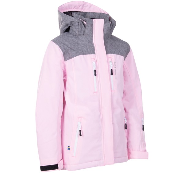 Cervinia Softshell Jacket JR Cervinia Softshell Jacket JR