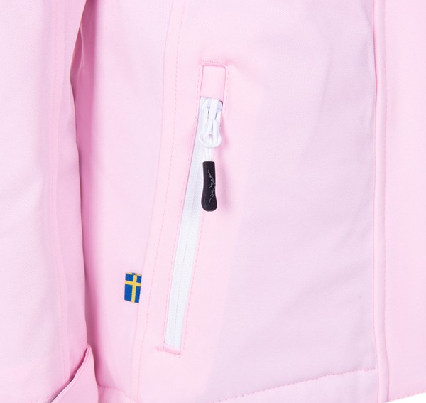 Cervinia Softshell Jacket JR Cervinia Softshell Jacket JR
