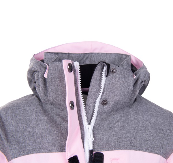 Cervinia Softshell Jacket JR Cervinia Softshell Jacket JR