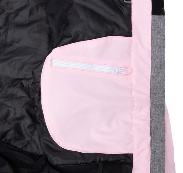 Cervinia Softshell Jacket JR Cervinia Softshell Jacket JR