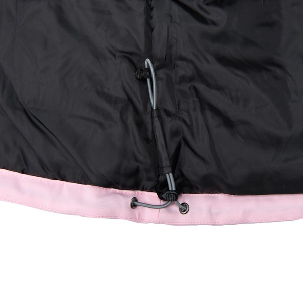 Cervinia Softshell Jacket JR Cervinia Softshell Jacket JR