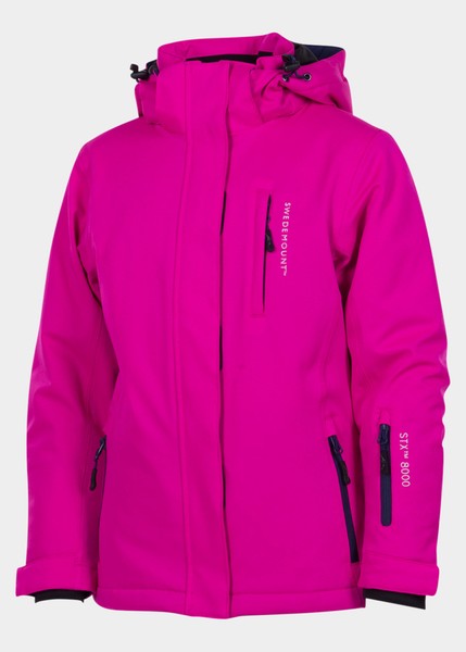 Cervinia Softshell Jacket JR Cervinia Softshell Jacket JR