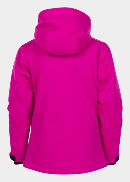 Cervinia Softshell Jacket JR Cervinia Softshell Jacket JR