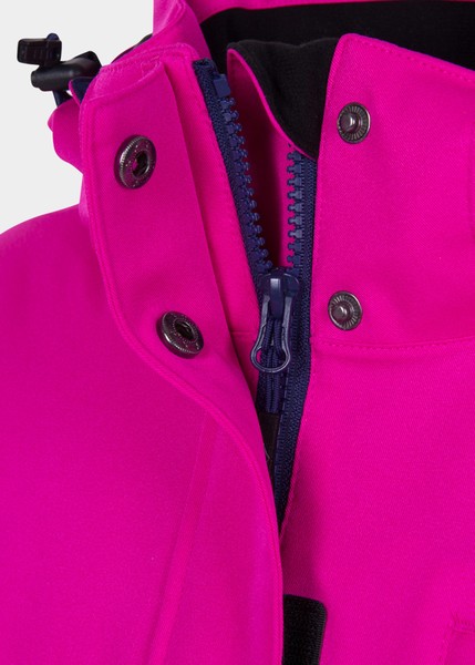 Cervinia Softshell Jacket JR Cervinia Softshell Jacket JR