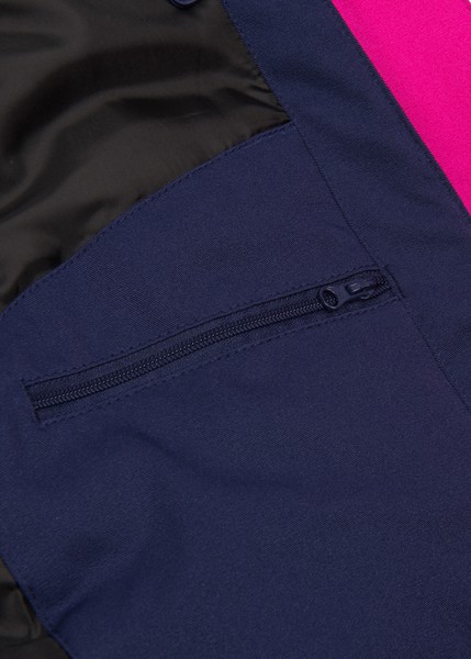 Cervinia Softshell Jacket JR Cervinia Softshell Jacket JR