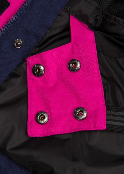 Cervinia Softshell Jacket JR Cervinia Softshell Jacket JR