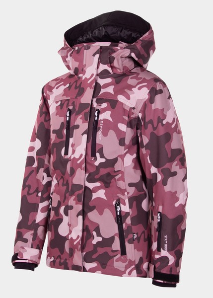 Cervinia Softshell Jacket JR Cervinia Softshell Jacket JR