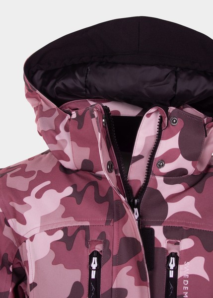 Cervinia Softshell Jacket JR Cervinia Softshell Jacket JR