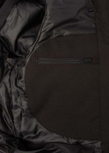 Cervinia Softshell Jacket JR Cervinia Softshell Jacket JR
