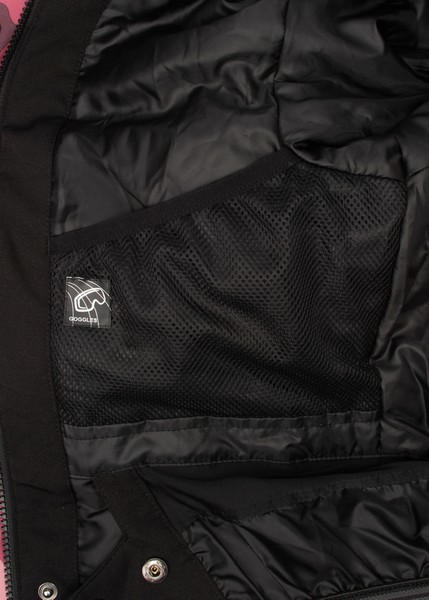 Cervinia Softshell Jacket JR Cervinia Softshell Jacket JR