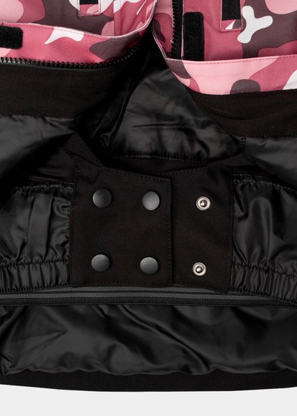Cervinia Softshell Jacket JR Cervinia Softshell Jacket JR