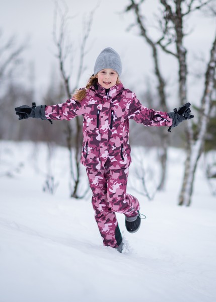 Cervinia Softshell Jacket JR Cervinia Softshell Jacket JR