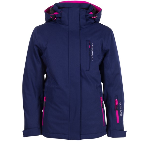 Cervinia Softshell Jacket JR Cervinia Softshell Jacket JR