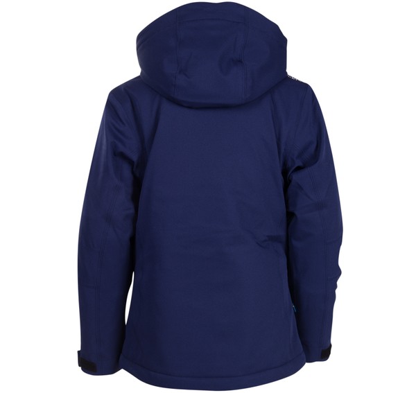 Cervinia Softshell Jacket JR Cervinia Softshell Jacket JR