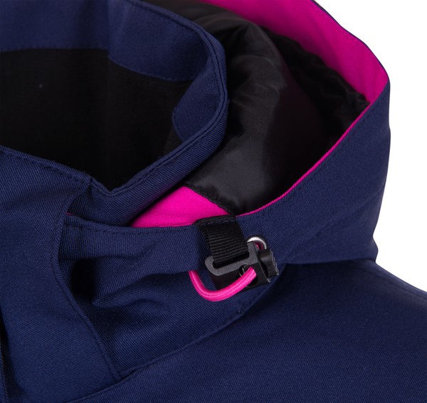 Cervinia Softshell Jacket JR Cervinia Softshell Jacket JR