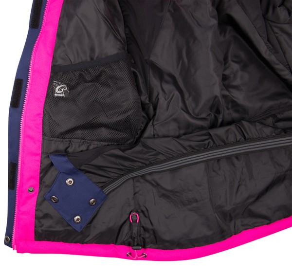 Cervinia Softshell Jacket JR Cervinia Softshell Jacket JR