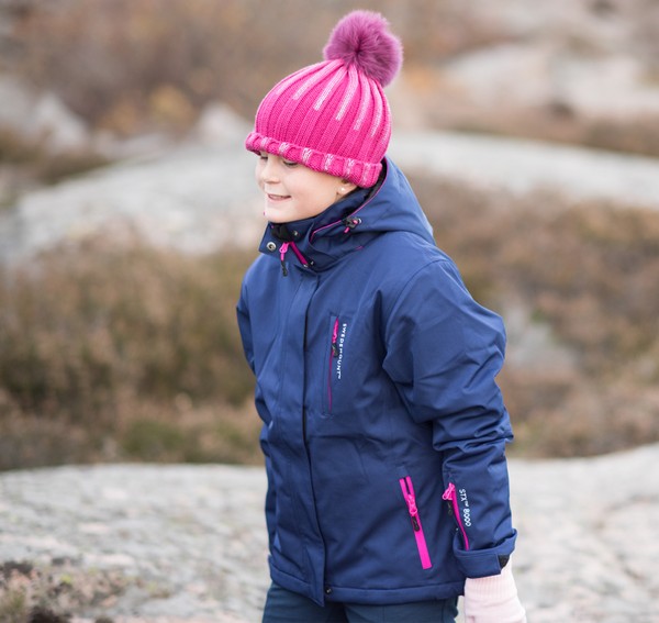 Cervinia Softshell Jacket JR Cervinia Softshell Jacket JR